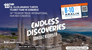 TTI İzmir ve TTI Outdoor İzmir açılıyor