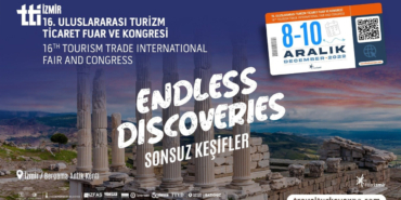 TTI İzmir ve TTI Outdoor İzmir açılıyor