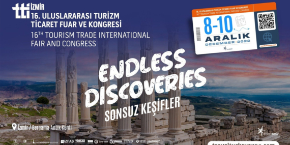 TTI İzmir ve TTI Outdoor İzmir açılıyor