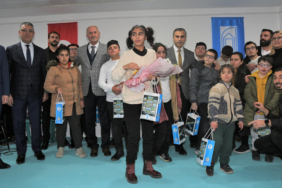 Tuşba Belediyesi’nden 3 Aralık Dünya Engelliler Günü etkinliği