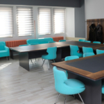 Van'da öğretmenlere jest!