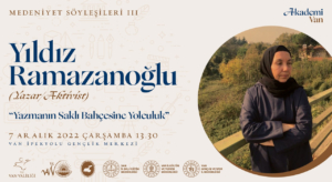 Yıldız Ramazanoğlu
