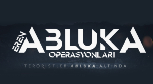 eren abluka