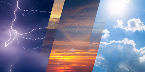 Türkiye’de bugün hava nasıl olacak?