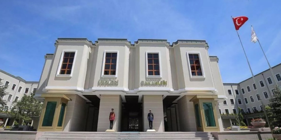 İçişleri’nden Nilüfer Belediyesi’ne LGBT incelemesi