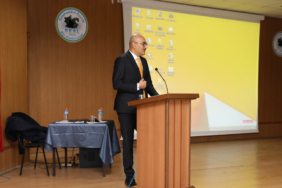 ipekyolu egitim ve guvenlik toplantısı