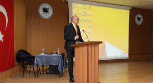 ipekyolu egitim ve guvenlik toplantısı