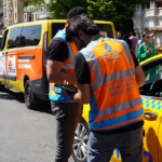 istanbul taksi denetim