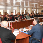 muş belediyesi meclis