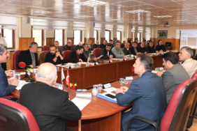 muş belediyesi meclis