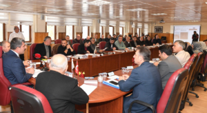 muş belediyesi meclis