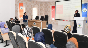 muş hiv semineri