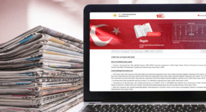 resmi gazete 1