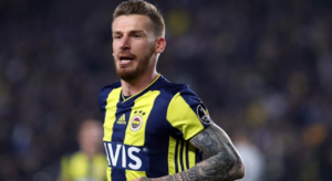 serdar aziz fenerbahçe