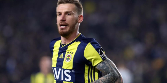 Serdar Aziz: Şampiyonluktan başka hiçbir şey düşünmüyoruz