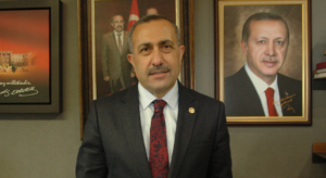 Abdulahat Arvas