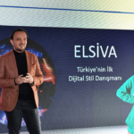 Türkiye’nin ilk ve tek dijital stil danışmanı ‘Elsiva'