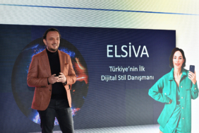 Türkiye’nin ilk ve tek dijital stil danışmanı ‘Elsiva'