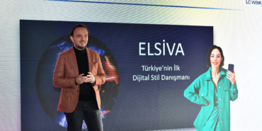 Türkiye’nin ilk ve tek dijital stil danışmanı ‘Elsiva'