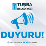 tusba belediyesi