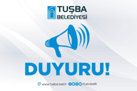 tusba belediyesi