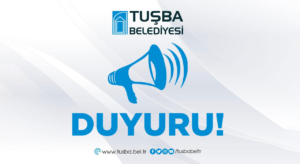tusba belediyesi