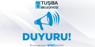 tusba belediyesi