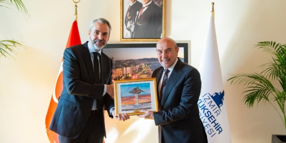 İklim krizine karşı dirençli kentler