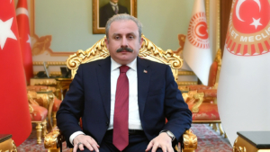 mustafa sentop