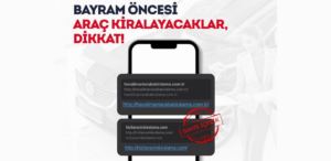 arac kiralama