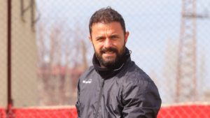 haydar yılmaz