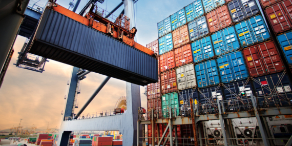 Bakan Muş: Mart’ta aylık en yüksek ihracata ulaştık