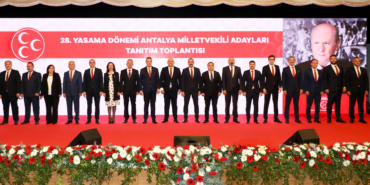 mhp antalya
