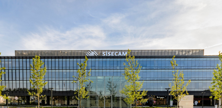sisecam