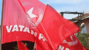 vatan partisi