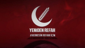 yeniden refah partisi