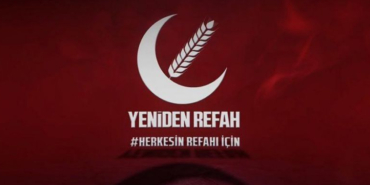 yeniden refah partisi