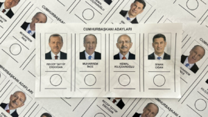 ysk oy pusulası