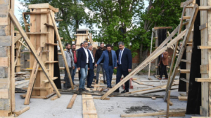 mus belediyesi