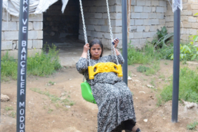 tusba engelsiz yasam