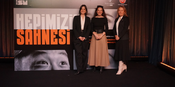 ZORLU PSM, İlk Tiyatrom İlk Konserim Projesiyle kültür sanatla buluşturmayı hedefliyor