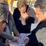 yavuz kuşan bostaniçi yol