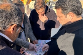 yavuz kuşan bostaniçi yol