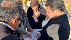 yavuz kuşan bostaniçi yol