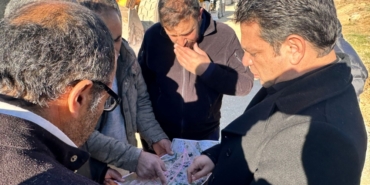 yavuz kuşan bostaniçi yol