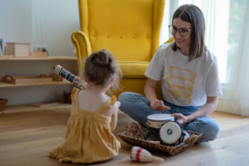 Balcı Çocuklarınıza Küçük Yaşta Sorumluluk Verin