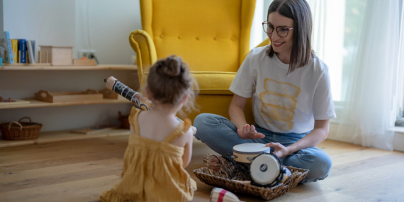 Balcı: Çocuklarınıza Küçük Yaşta Sorumluluk Verin