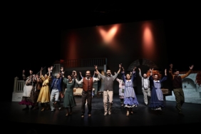 Denizli Büyükşehir Şehir Tiyatrosu