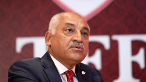 Mehmet Büyükekşi TFF