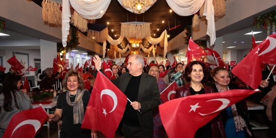 Başkan Zolan: Birlikte Başardık